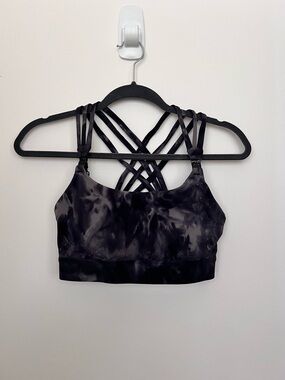 Nursing & Pumping Sports Bra